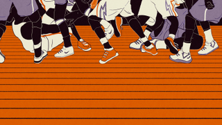 The Story Behind The Biggest Brawl In WNBA History